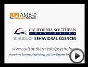 Accredited Online Psychology Degrees - BA, MA, MS and PsyD