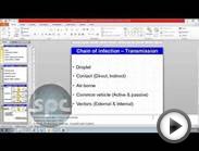 American Board of Infection Control Lecture 1 part 1