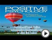Books of Positive Psychology The Science of Happiness and