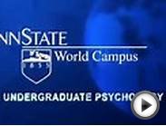 Build Your Career with an Online Psychology Degree schools