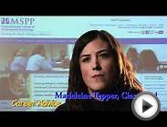 Career Advice from MSPP School Psychology graduates and