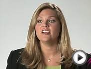 Career Girls: HR Consultant "Why Industrial Organizational
