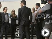 CBS New Season (11) ""Criminal Minds"" Episode 1 The Job