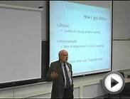 Discover Psychology - Dr. Geoff Norman