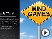 Do Mind Games Work?
