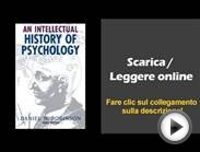 Download An Intellectual History of Psychology PDF
