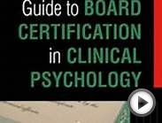 Download Guide to Board Certification in Clinical