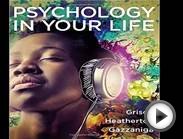 Download PDF Ebook Psychology in Your Life