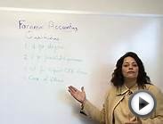 Forensic Accounting Career Information : Forensic