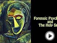 Forensic Psychology and The Holy Spirit
