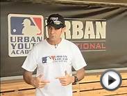 Jaeger Sports Mental Training Seminar at MLB Urban Youth