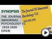 Journal Presentation on Bipolar Disorder and Suicide for