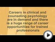 Master of Arts in Clinical Psychology- Counseling Psychology