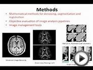 Medical Image Analysis and Management in Clinical Trials