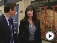 Prentiss shows what profiling is - Criminal Minds - Season