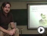 PSYC 2450 Lecture 1-3 Intro to Forensic Psychology