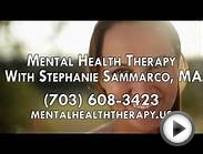 Psychologist, Mental Heath Counselor in Fairfax VA 22030