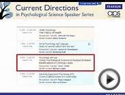 Psychology & Law: Using Psychological Science to Reduce
