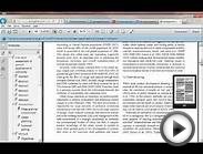 SDSMT online peer review reference search