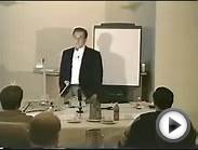 SEMINAR: Psychology of Stock Trading & Business - Part 1 of 2