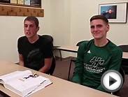 Sport Psychology Video Project #3 - Aggression in Sport