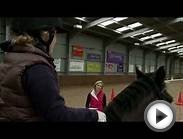 Sports Psychology in equestrian Dressage