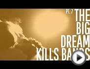 The Big Dream Kills Bands - Pt. 7 Rock Psychology