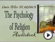 The Psychology of Religion Audiobook Edwin Diller STARBUCK