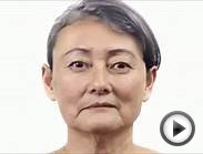 Timelapse - Effects Of Aging