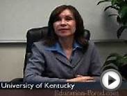 University of Kentucky Video Review