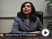 University of Minnesota Video Review
